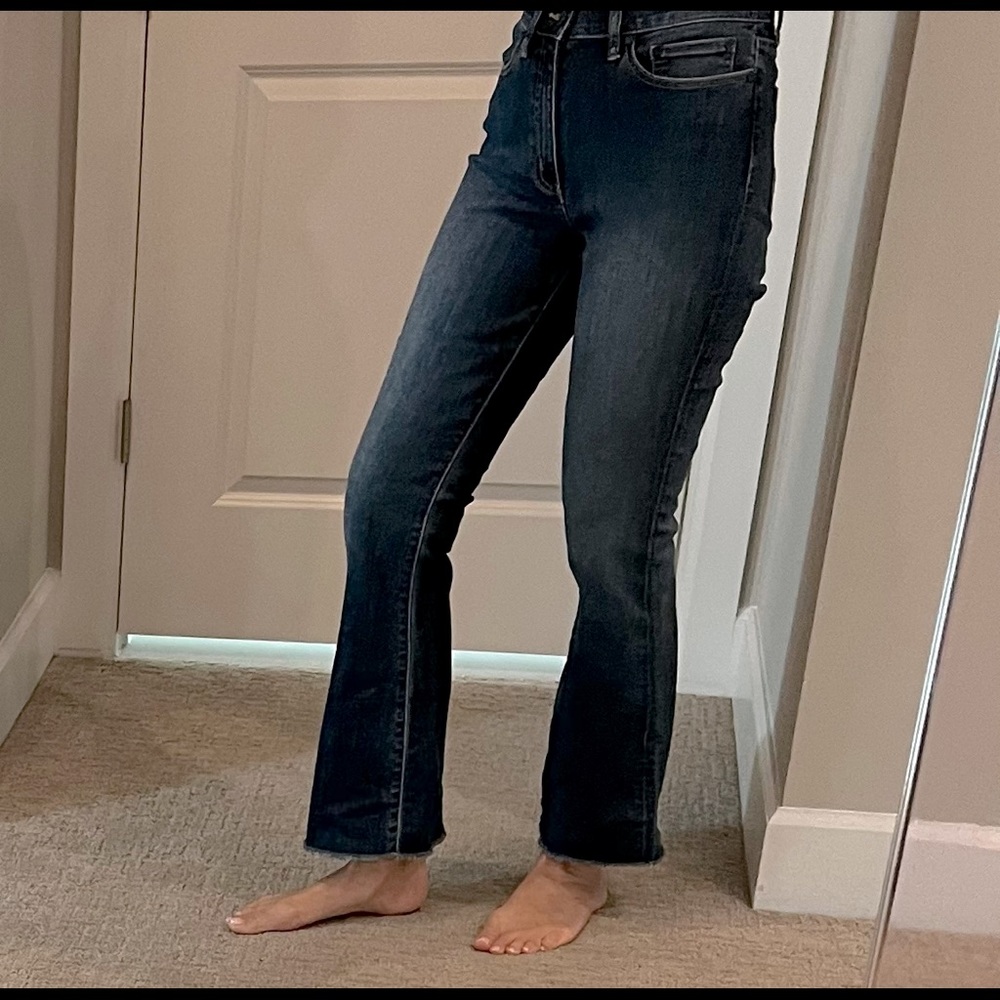 Tory Burch Flare